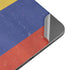 Colombia Flag Distressed Apple iPad Mini Skin